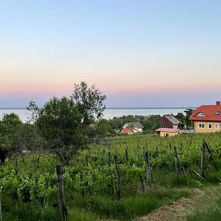 Bellevue * Balatongyörök
