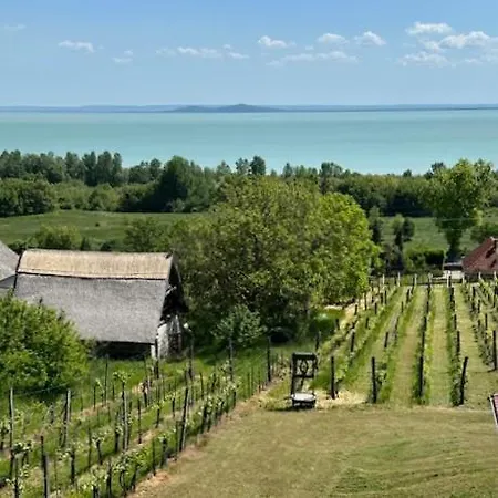 Bellevue Hébergement de vacances *