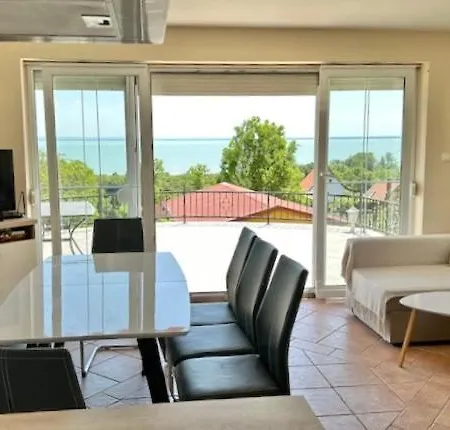Hébergement de vacances Bellevue